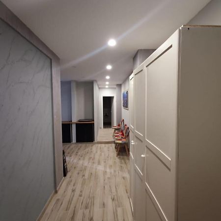 Style House 74 Hotel Rome Luaran gambar