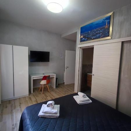Style House 74 Hotel Rome Luaran gambar