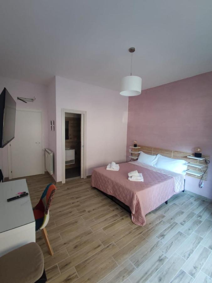 Style House 74 Hotel Rome Luaran gambar