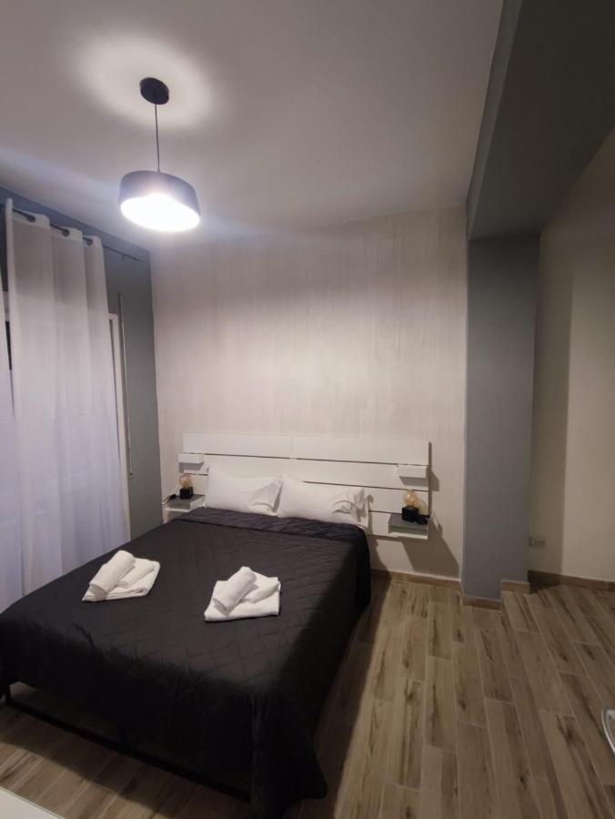 Style House 74 Hotel Rome Luaran gambar