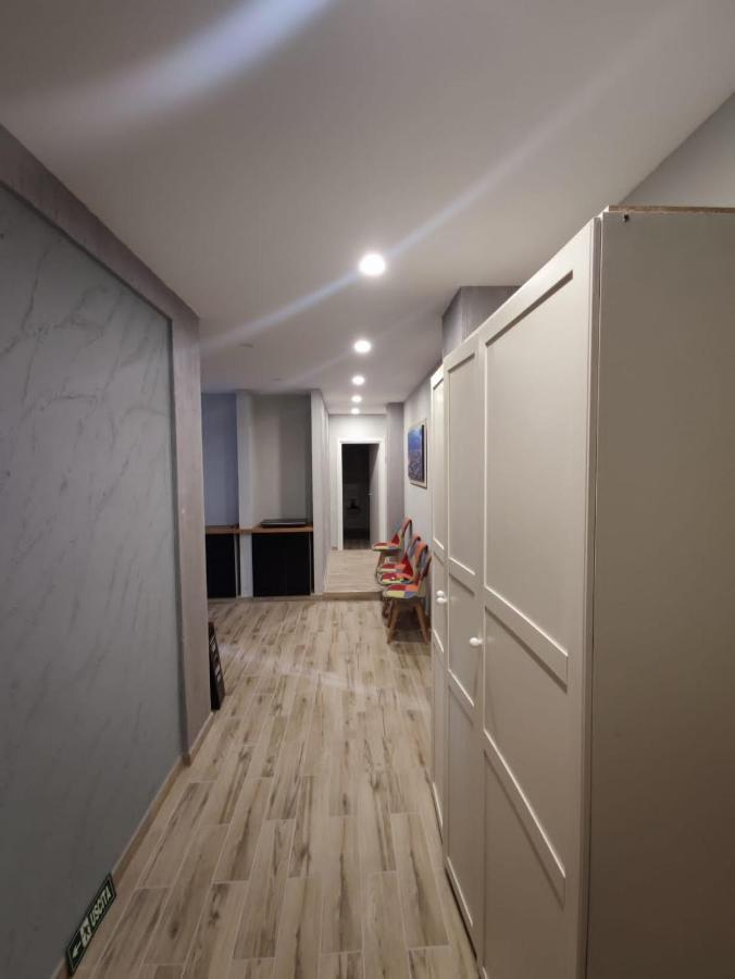 Style House 74 Hotel Rome Luaran gambar