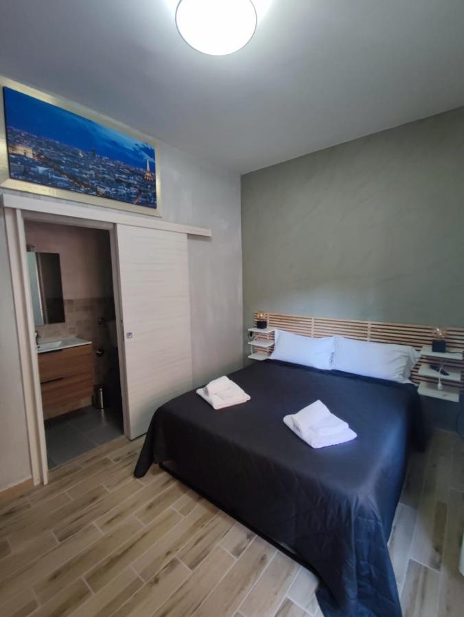 Style House 74 Hotel Rome Luaran gambar