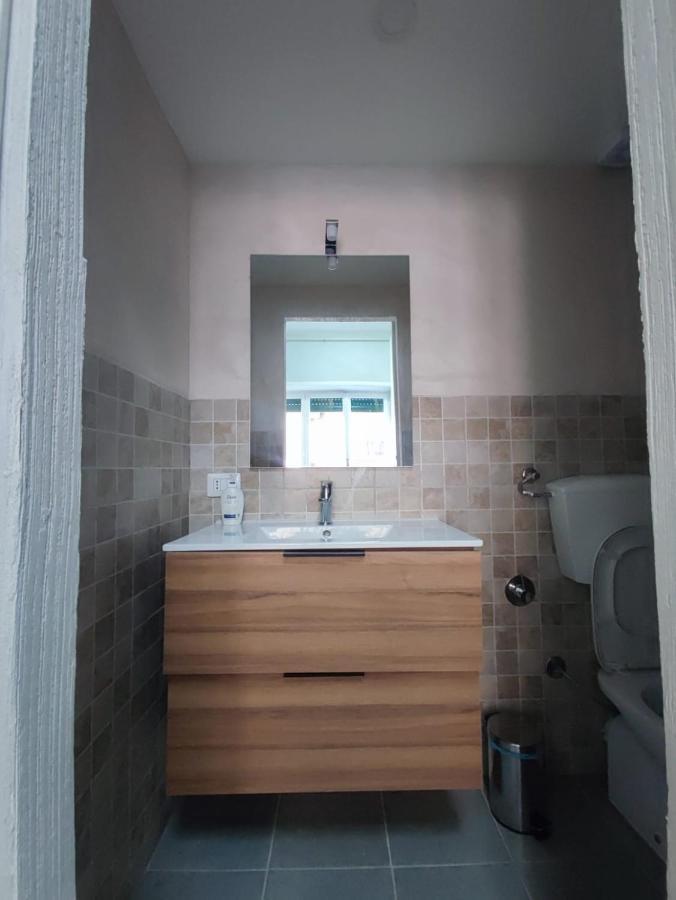 Style House 74 Hotel Rome Luaran gambar