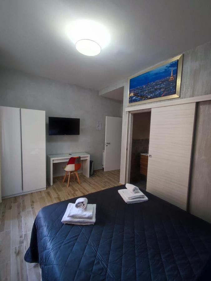 Style House 74 Hotel Rome Luaran gambar