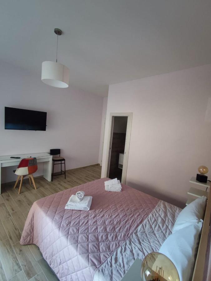 Style House 74 Hotel Rome Luaran gambar