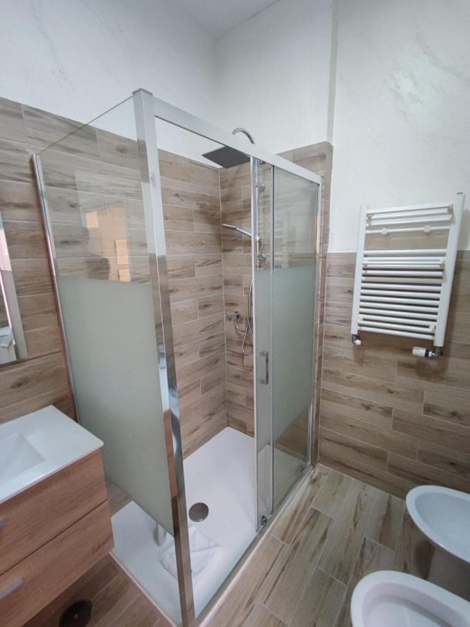 Style House 74 Hotel Rome Luaran gambar