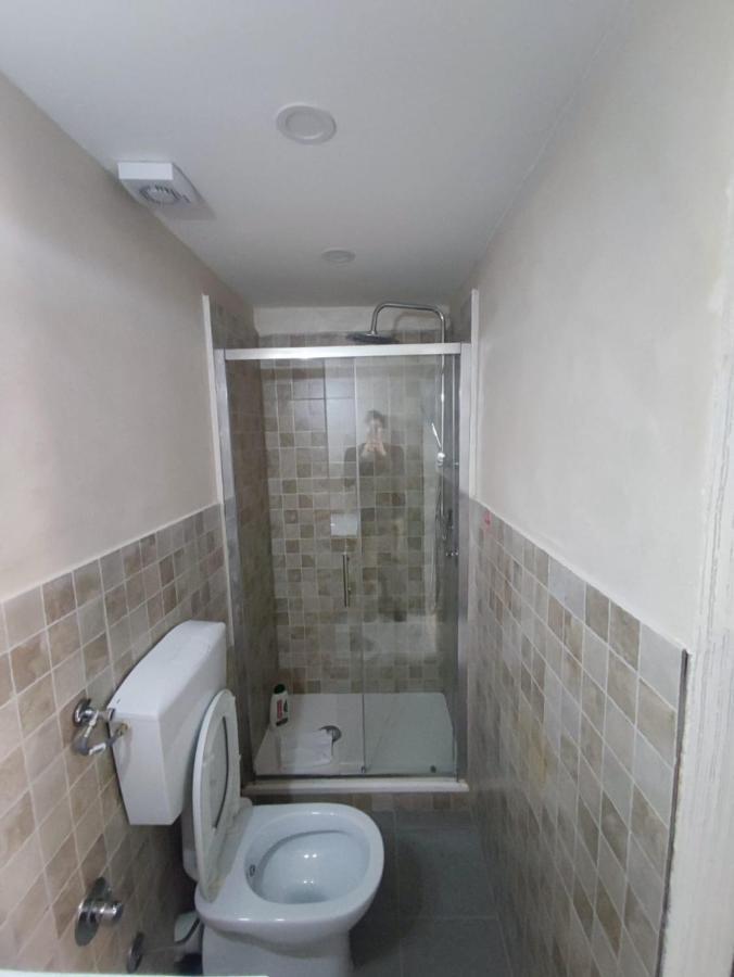 Style House 74 Hotel Rome Luaran gambar